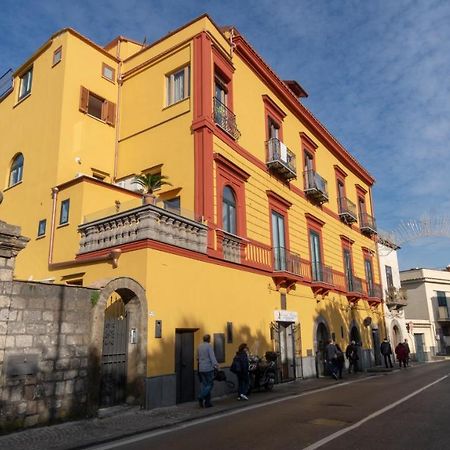 Maison Luisa Sorrento Exterior photo